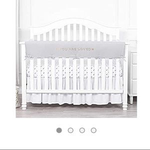 Crib protectors